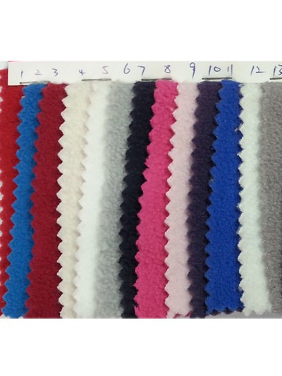 GZ-XGSG 興-132 雙面搖粒絨 正面照